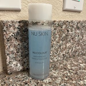 Nu Skin Makeup Remover